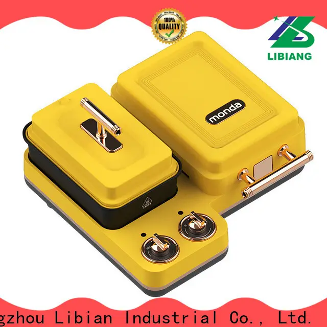 smartcook libiang customized kitchen products manufacturer supplier for restaurant 1