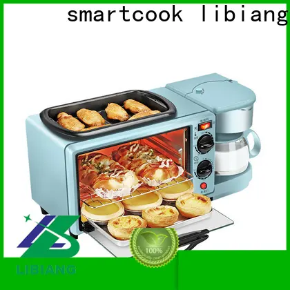 smartcook libiang factory direct kitchen appliances factory with good price for wholesale 1