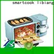 smartcook libiang factory direct kitchen appliances factory with good price for wholesale 1