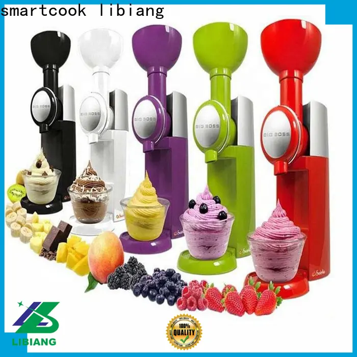 smartcook libiang bulk kitchen products wholesale supplier for restaurant 1