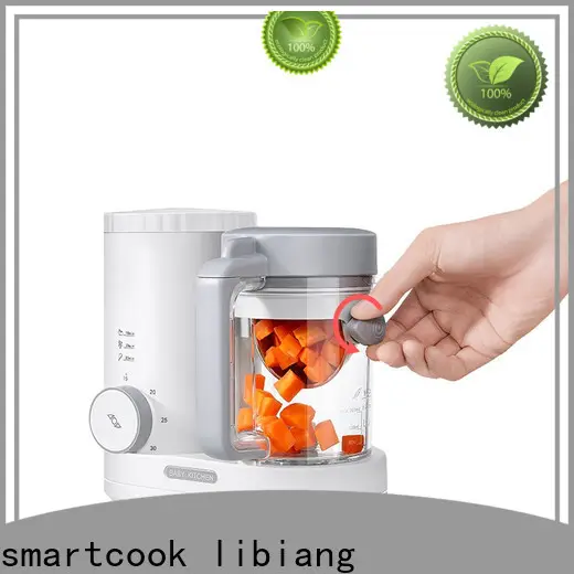 smartcook libiang kitchen appliances factory with custom services for sale 1