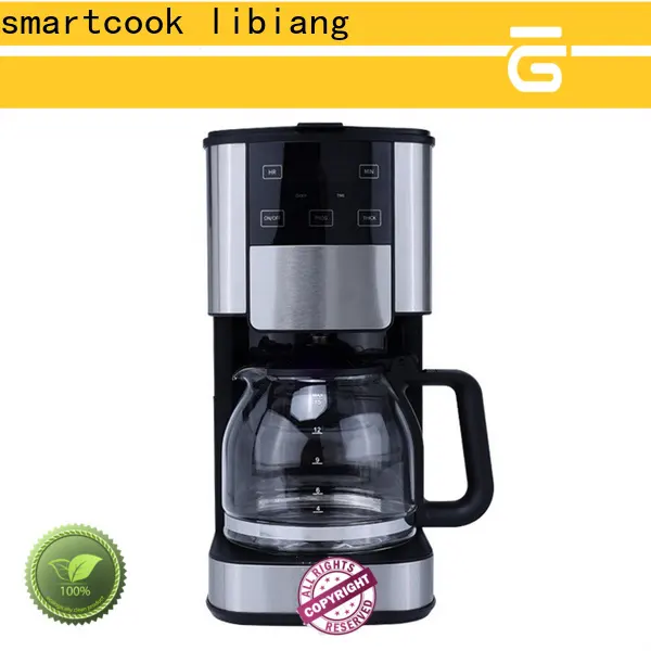 smartcook libiang oem & odm kitchen products wholesale supplier for restaurant 1