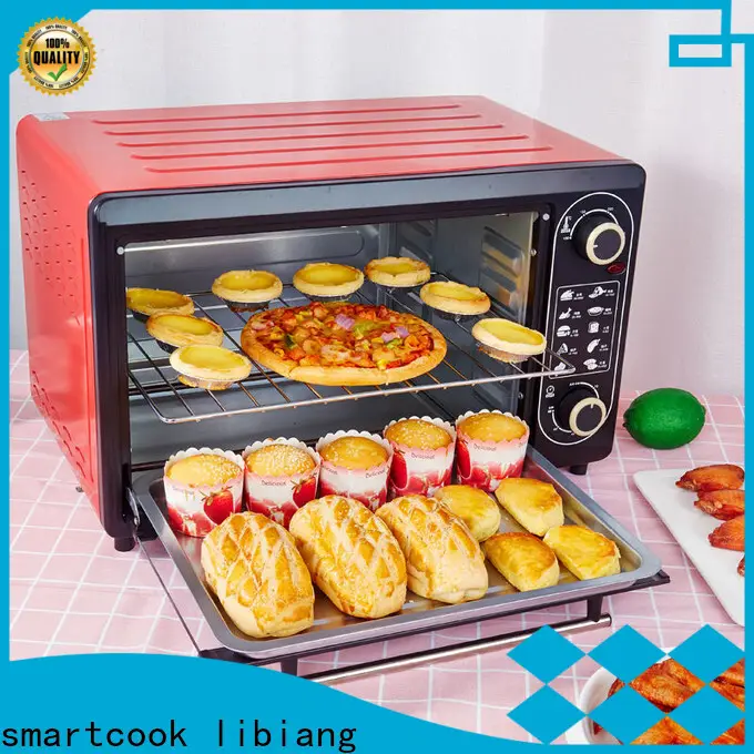 smartcook libiang kitchen appliances factory factory price for kitchen 1