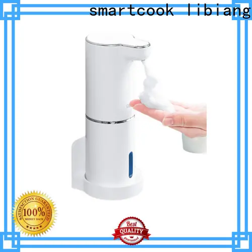 smartcook libiang bepoke kitchen products manufacturer manufacturing for restaurant 1