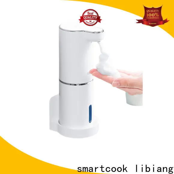 smartcook libiang good selling kitchen appliances manufacturer company for sale 1