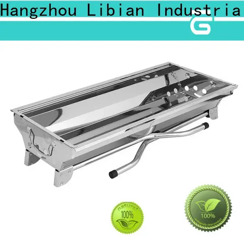 smartcook libiang free sample bbq accessories factory personalized for BBQ 1