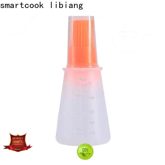 smartcook libiang free sample bbq accessories manufacturers factory price for BBQ 1