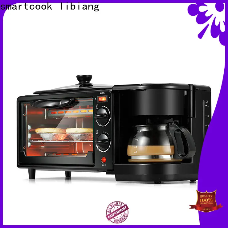 smartcook libiang cheapest kitchen appliances manufacturer with custom services for kitchen 1