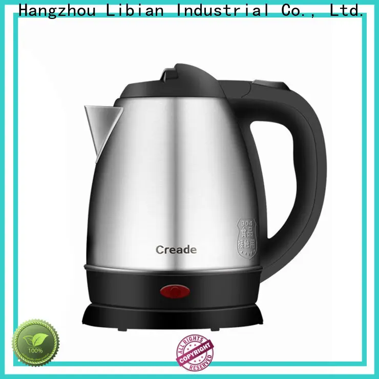 smartcook libiang kitchen appliances factory company for wholesale 1