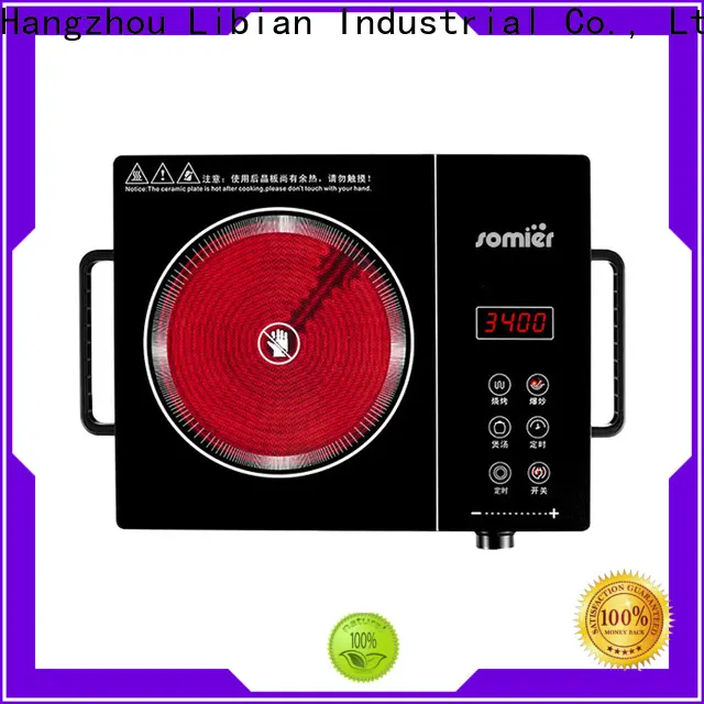 smartcook libiang  kitchen appliances manufacturer with good price for wholesale 1