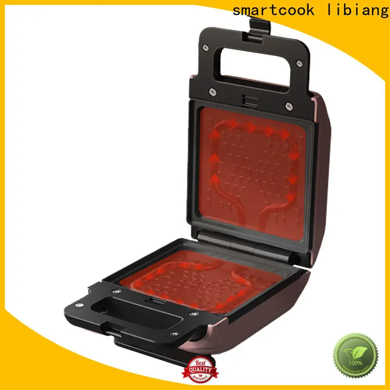 smartcook libiang  kitchen appliances factory series for wholesale 1
