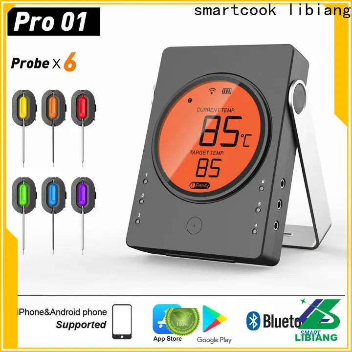 smartcook libiang praise bbq accessories suppliers personalized for restaurant 1