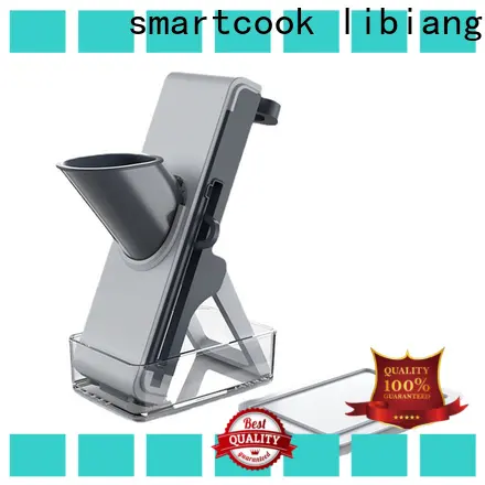 smartcook libiang kitchen accessories factory for Hotel 1