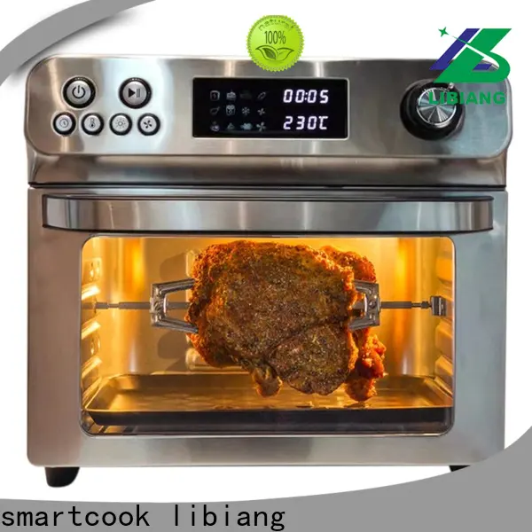 smartcook libiang cheapest kitchen appliances factory series for sale 1