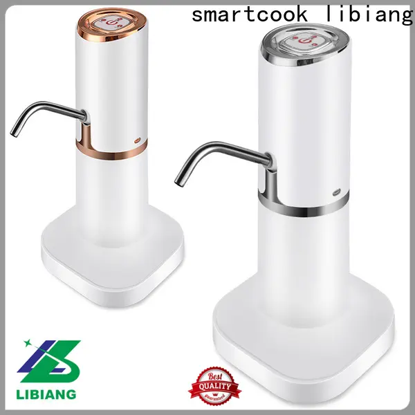 smartcook libiang  kitchen appliances company for wholesale 1
