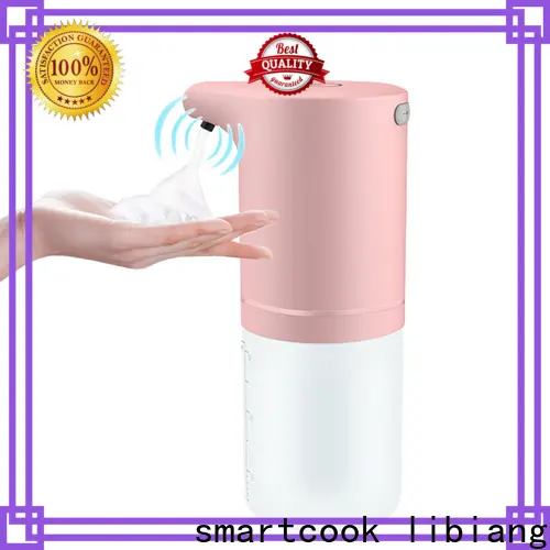 smartcook libiang wholesale kitchen products wholesale manufacturing for restaurant 1