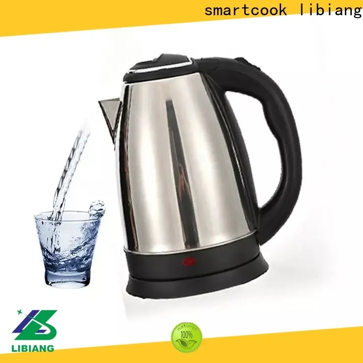 smartcook libiang bepoke kitchen products wholesale manufacturing for restaurant 1