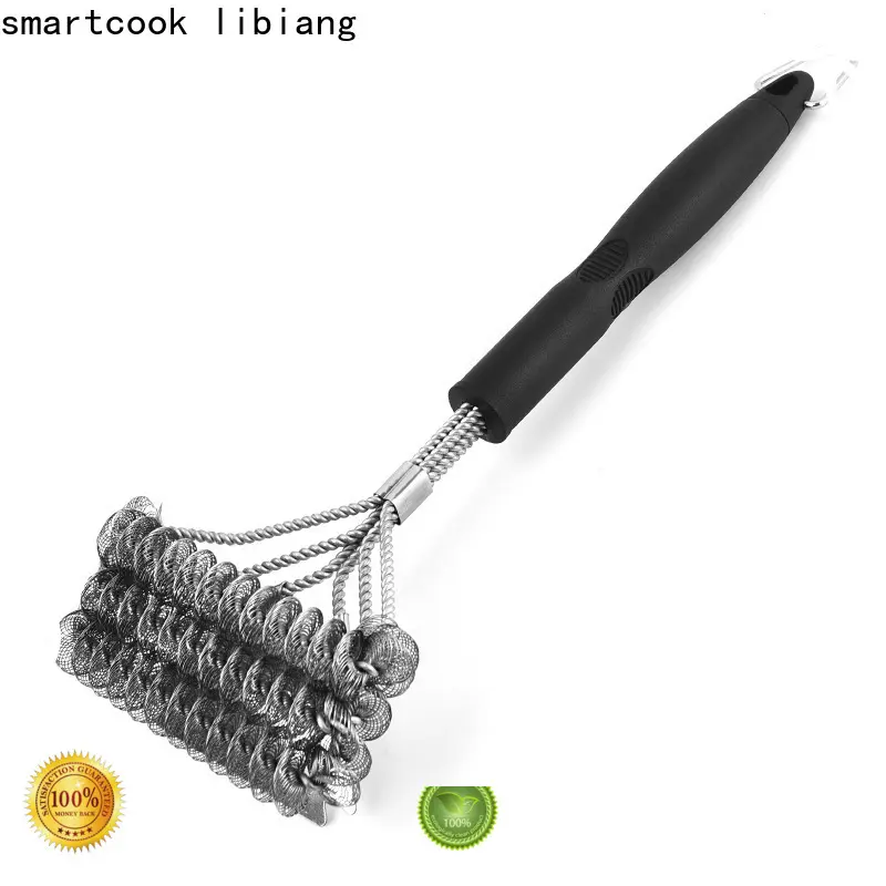 smartcook libiang bbq accessories manufacturers for BBQ 1