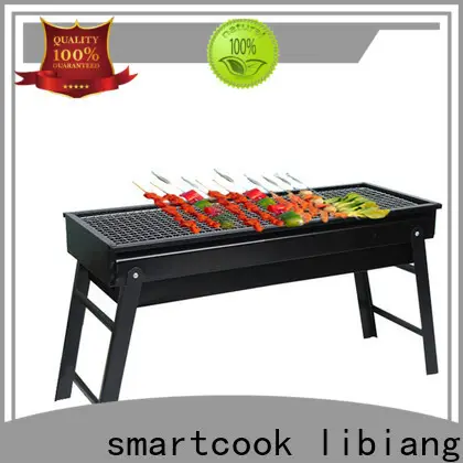 bbq accessories factory personalized for camping 1