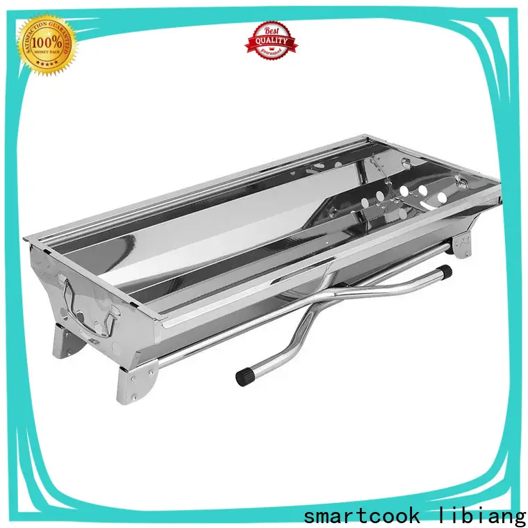 smartcook libiang bbq accessories factory personalized 1