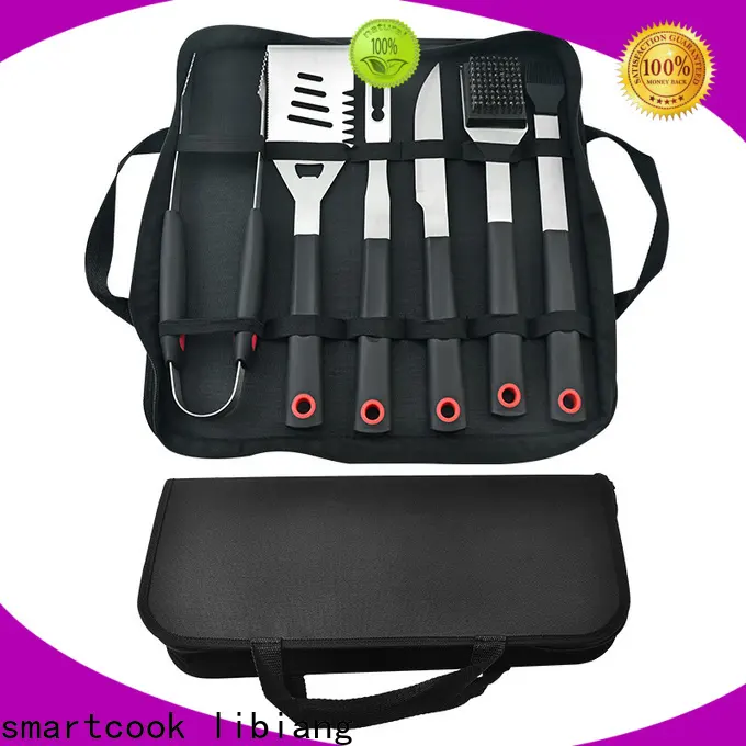 smartcook libiang free sample bbq accessories factory national standard 1