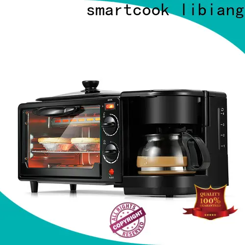 smartcook libiang factory direct kitchen appliances suppliers for wholesale 1