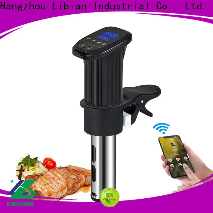 smartcook libiang professional kitchen appliances suppliers company for wholesale 1