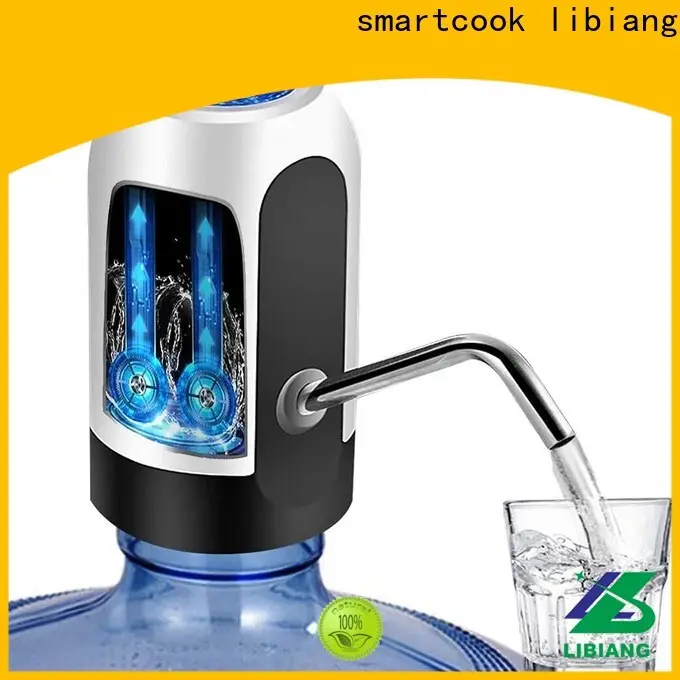 smartcook libiang top kitchen products wholesale manufacturing for restaurant 1