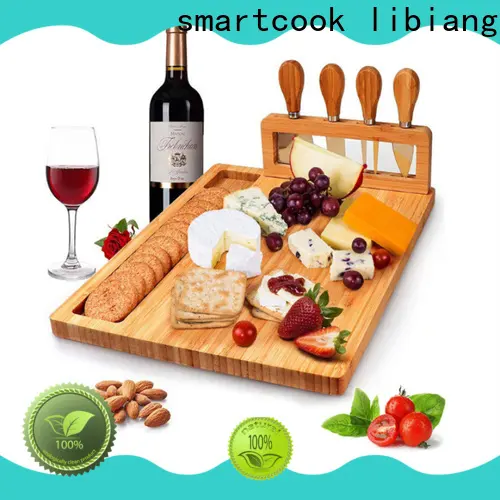 smartcook libiang customized kitchen products wholesale manufacturing for restaurant 1