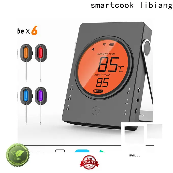 smartcook libiang fine quality bbq accessories suppliers national standard for BBQ 1