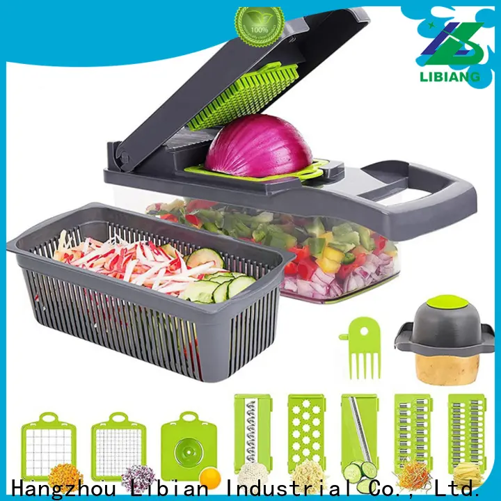 smartcook libiang worldwide kitchen accessories companies quality assurance for restaurant 1