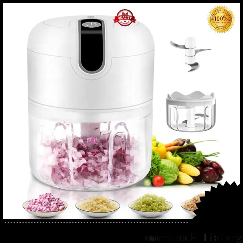 smartcook libiang professional kitchen appliances company directly sale for sale 1