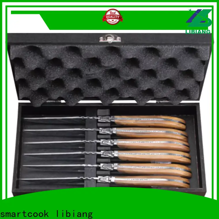 smartcook libiang low-cost kitchen accessories manufacturers quality assurance for restaurant 1