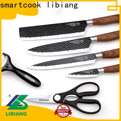 smartcook libiang worldwide kitchen accessories companies made in china for Hotel 1