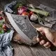 Creative Best Kitchen Knife Set for Industry 3