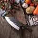 Creative Best Kitchen Knife Set for Industry 4