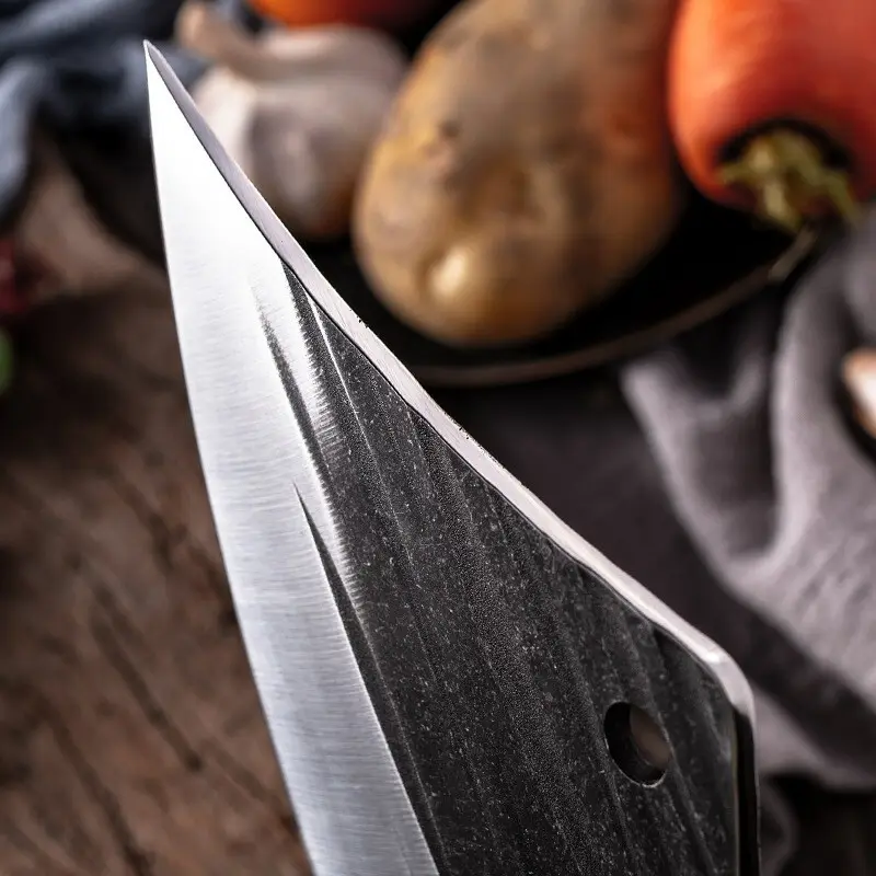 Creative Best Kitchen Knife Set for Industry 5