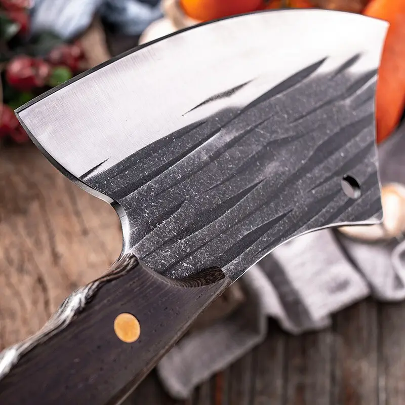 Creative Best Kitchen Knife Set for Industry 6