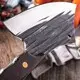 Creative Best Kitchen Knife Set for Industry 6