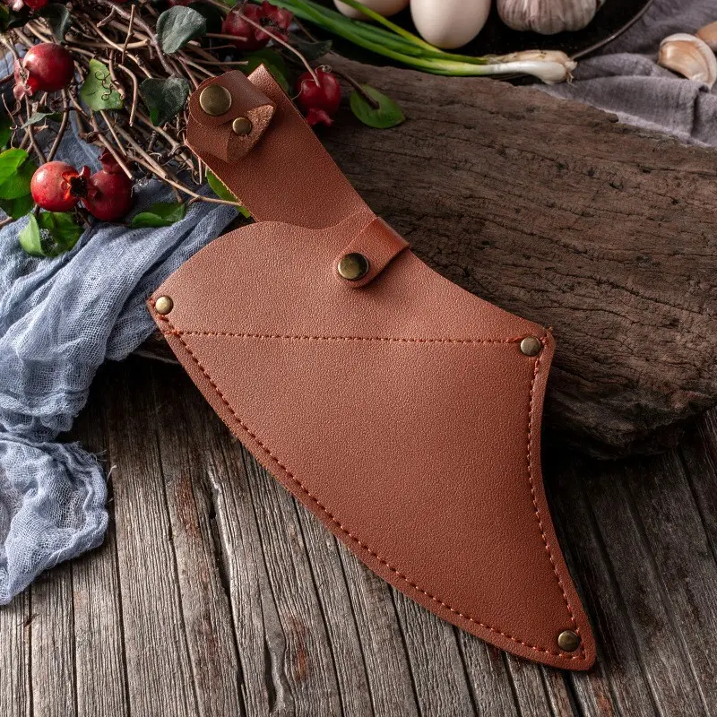 Creative Best Kitchen Knife Set for Industry 7
