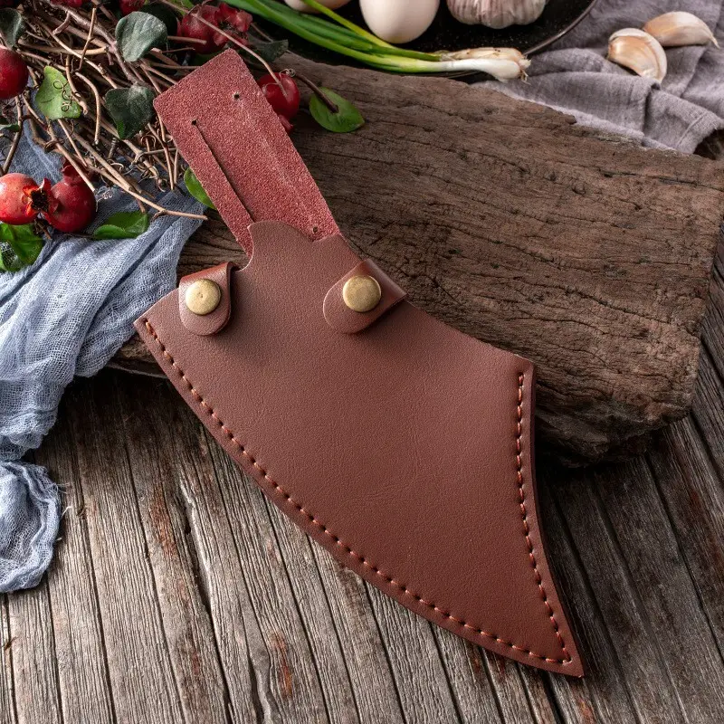 Creative Best Kitchen Knife Set for Industry 8