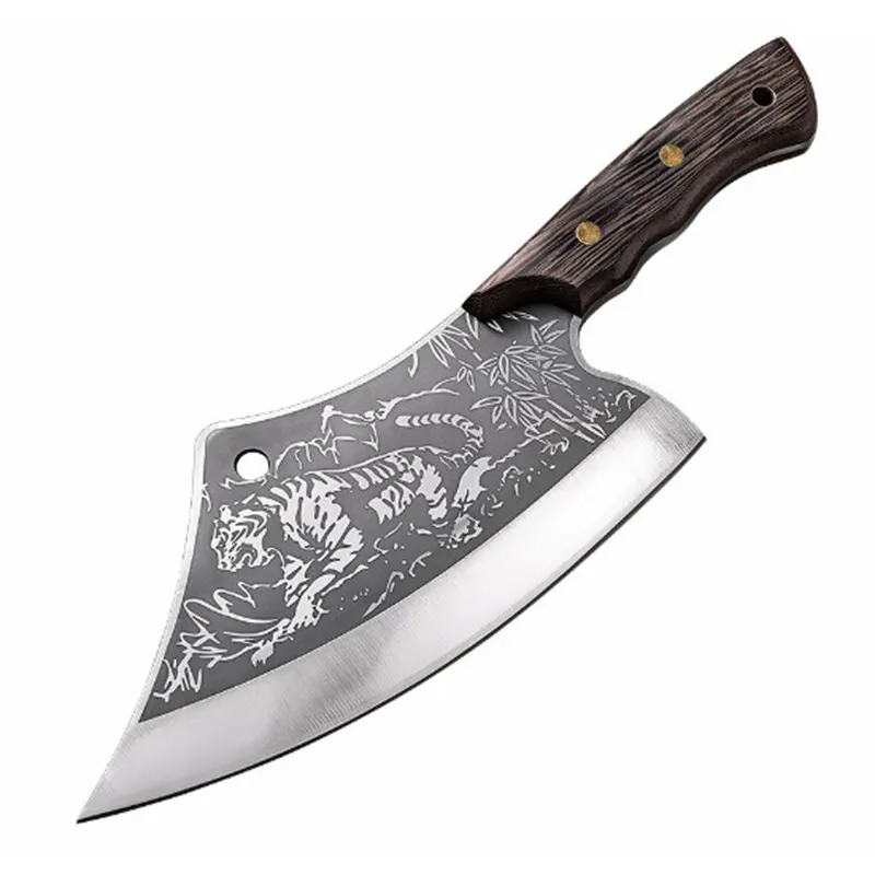 Creative Best Kitchen Knife Set for Industry 9