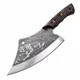 Creative Best Kitchen Knife Set for Industry 9