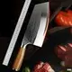 Top Handmade Kitchen Knife Set for Supermarket 4