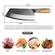 Top Handmade Kitchen Knife Set for Supermarket 5