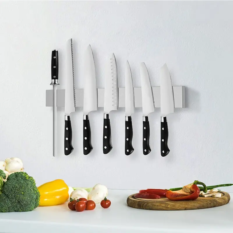 Cool Kitchen Knife Holder - for Marketplace - Libi Ang 2