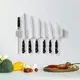 Cool Kitchen Knife Holder - for Marketplace - Libi Ang 2