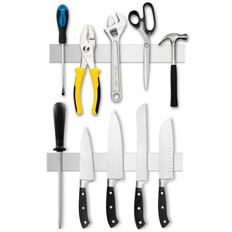 Cool Kitchen Knife Holder - for Marketplace - Libi Ang 5