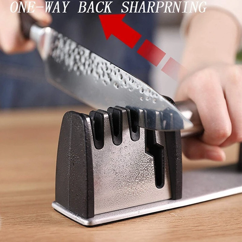 Professional Handheld Knife Sharpener - Libi Ang 1