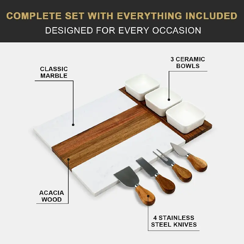 All Purpose Kitchen Knife Series for Sale 7